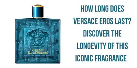 versace eros eau reviews|how long does versace last.